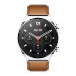 Xiaomi Watch S1 Stainless Steel 46mm Silver
